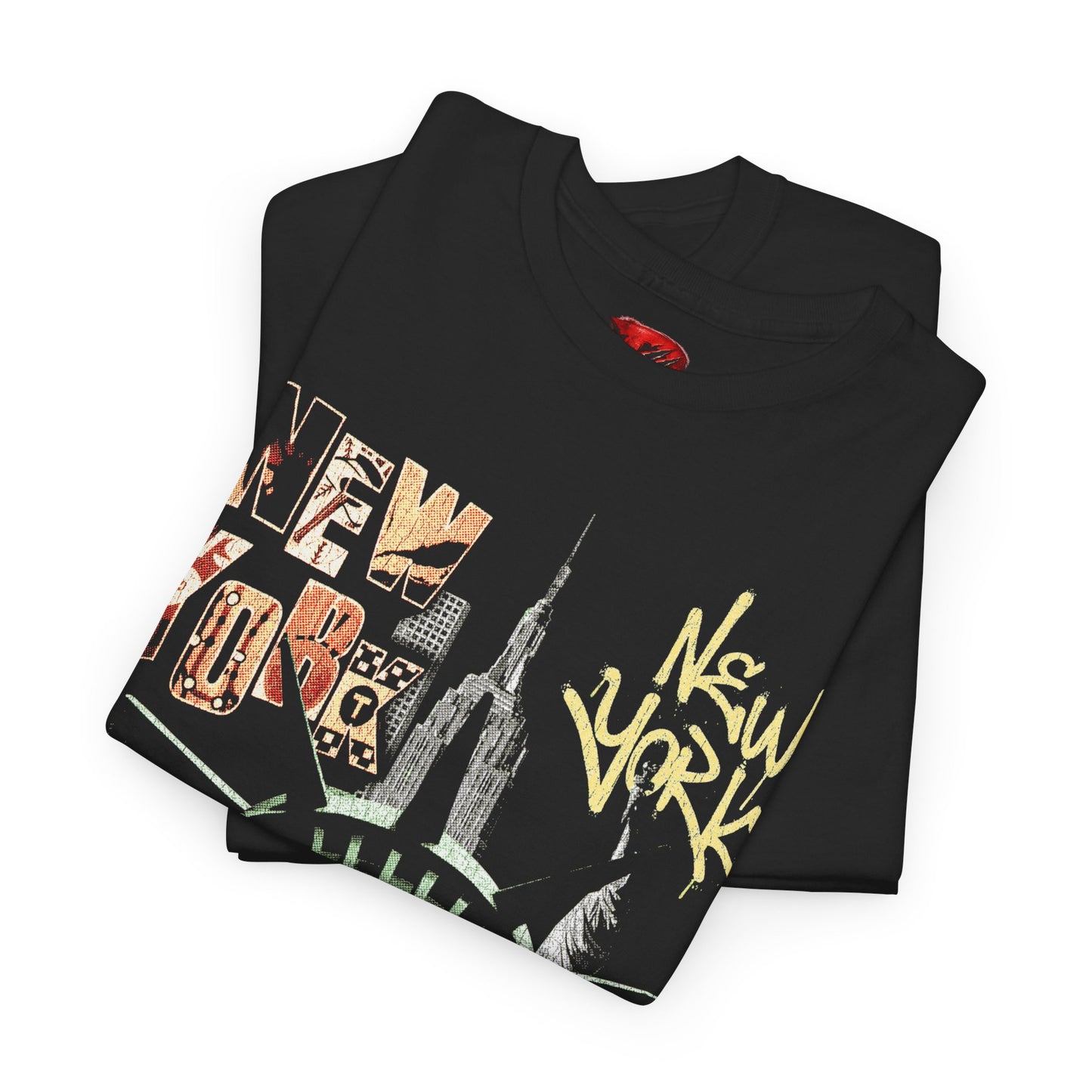 NYC Tee