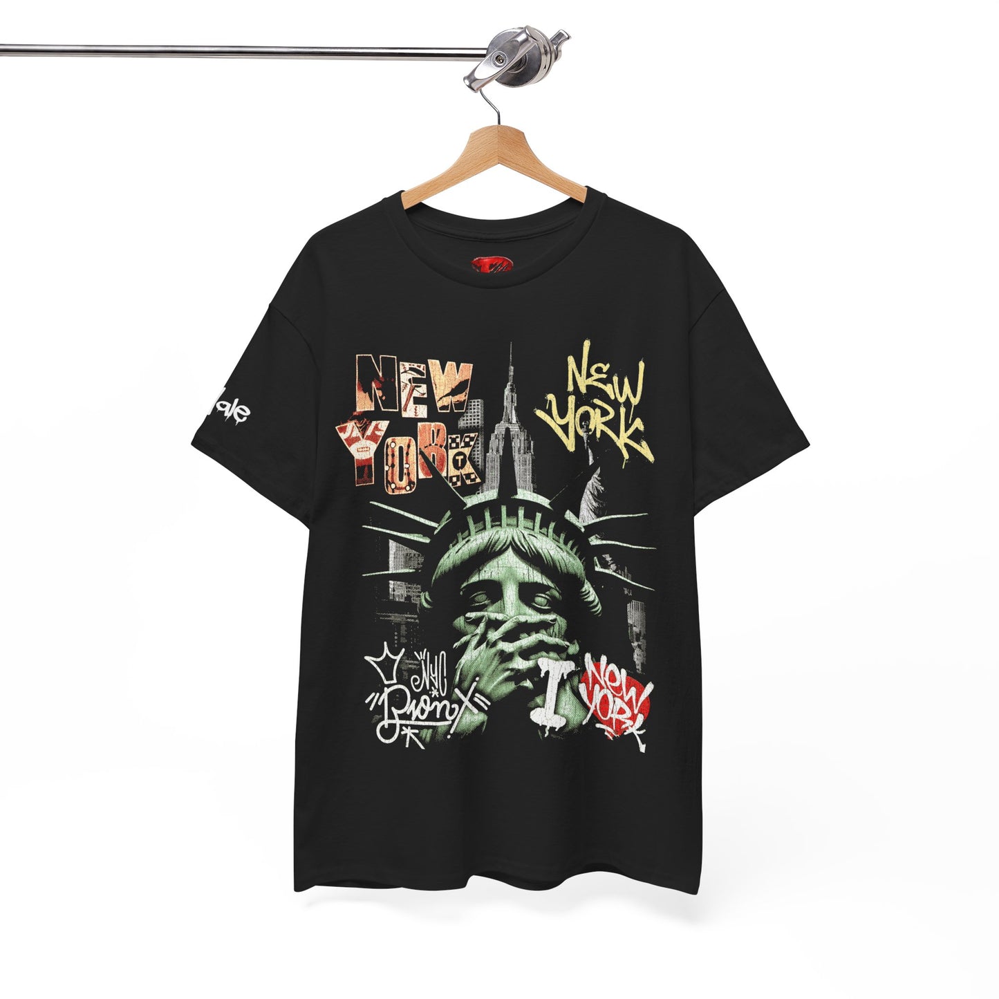 NYC Tee