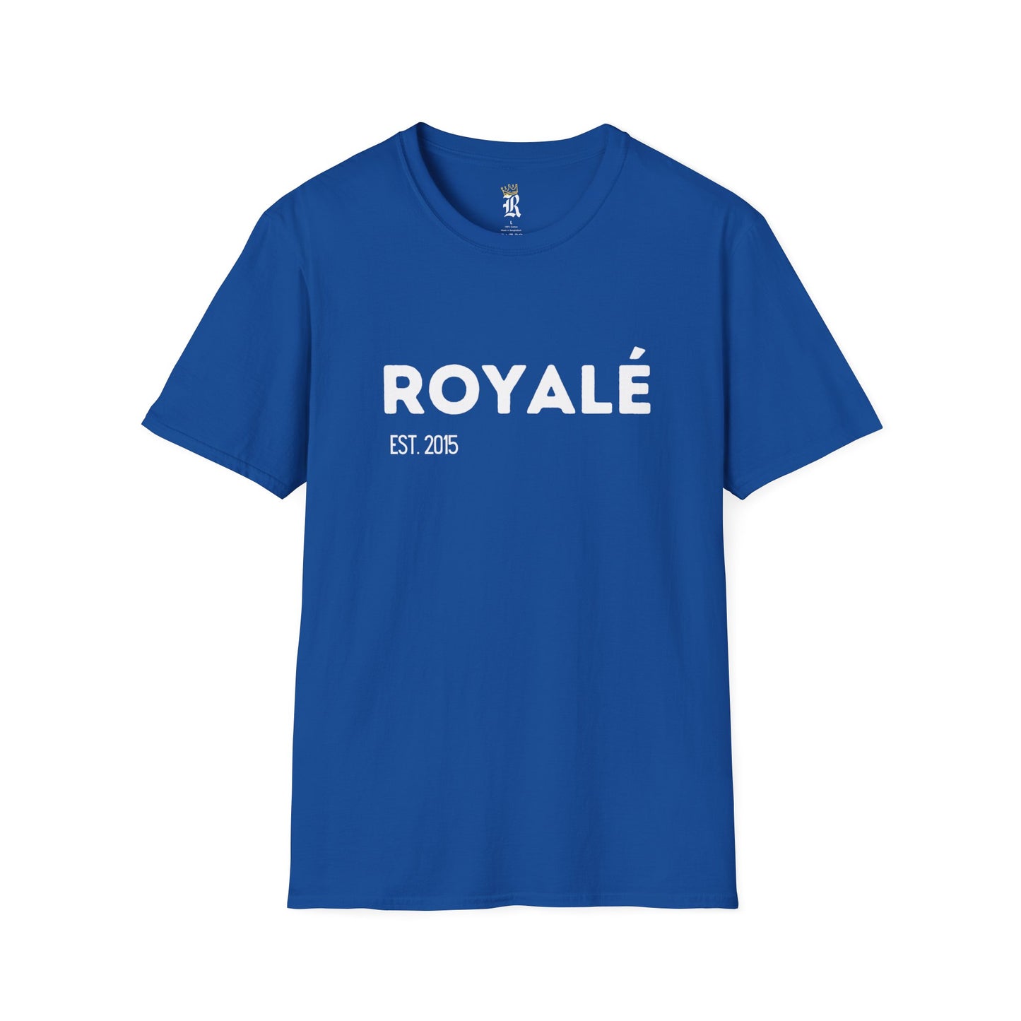 Royalé