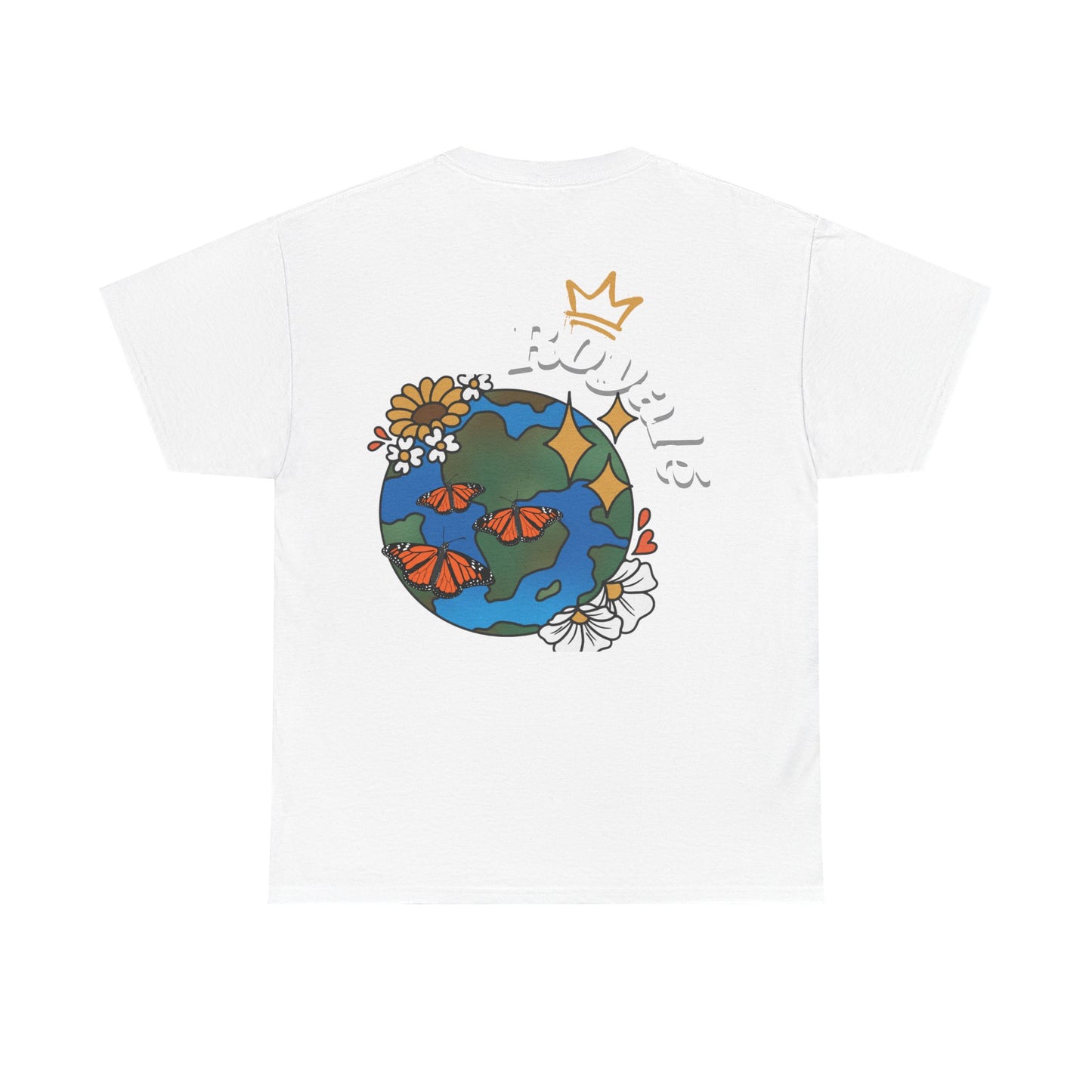 Earth day V1
