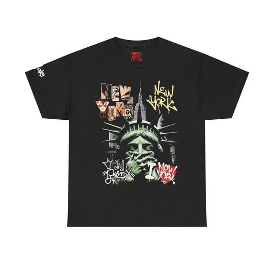 NYC Tee
