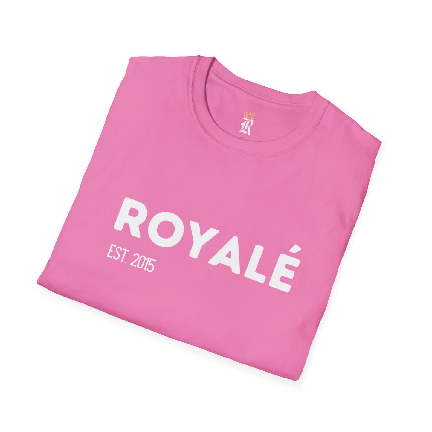Royalé