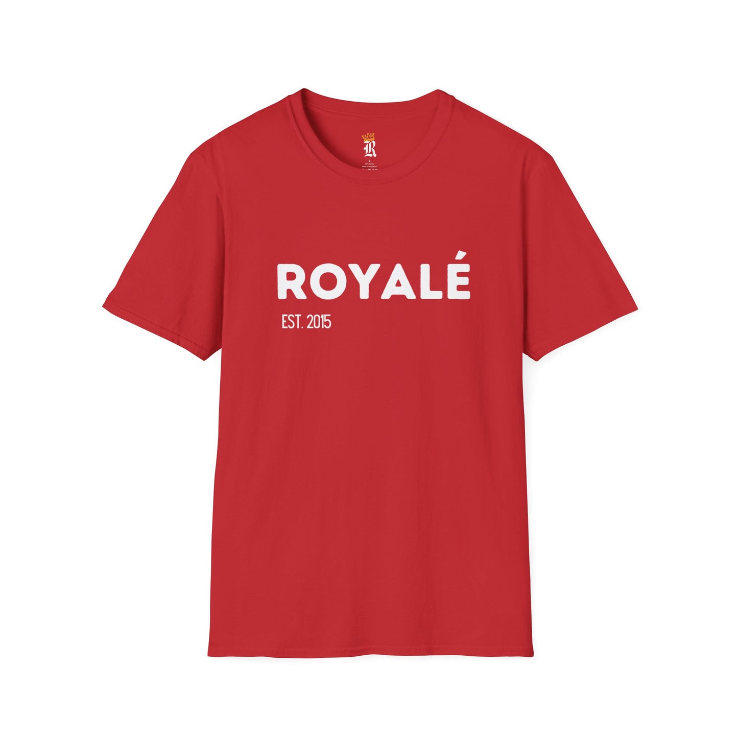 Royalé