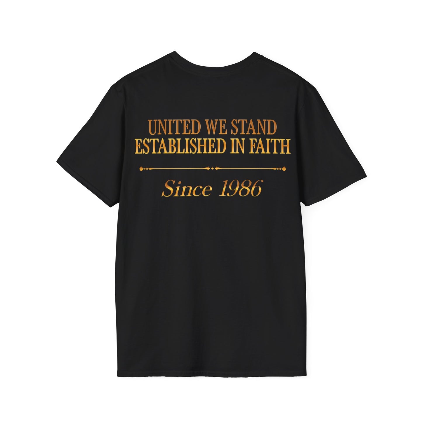 UCOG 40th Anniversary T-Shirt